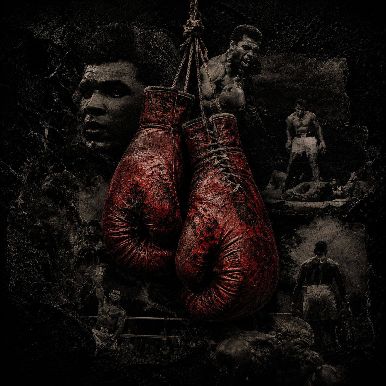 BOXING DESIGNS