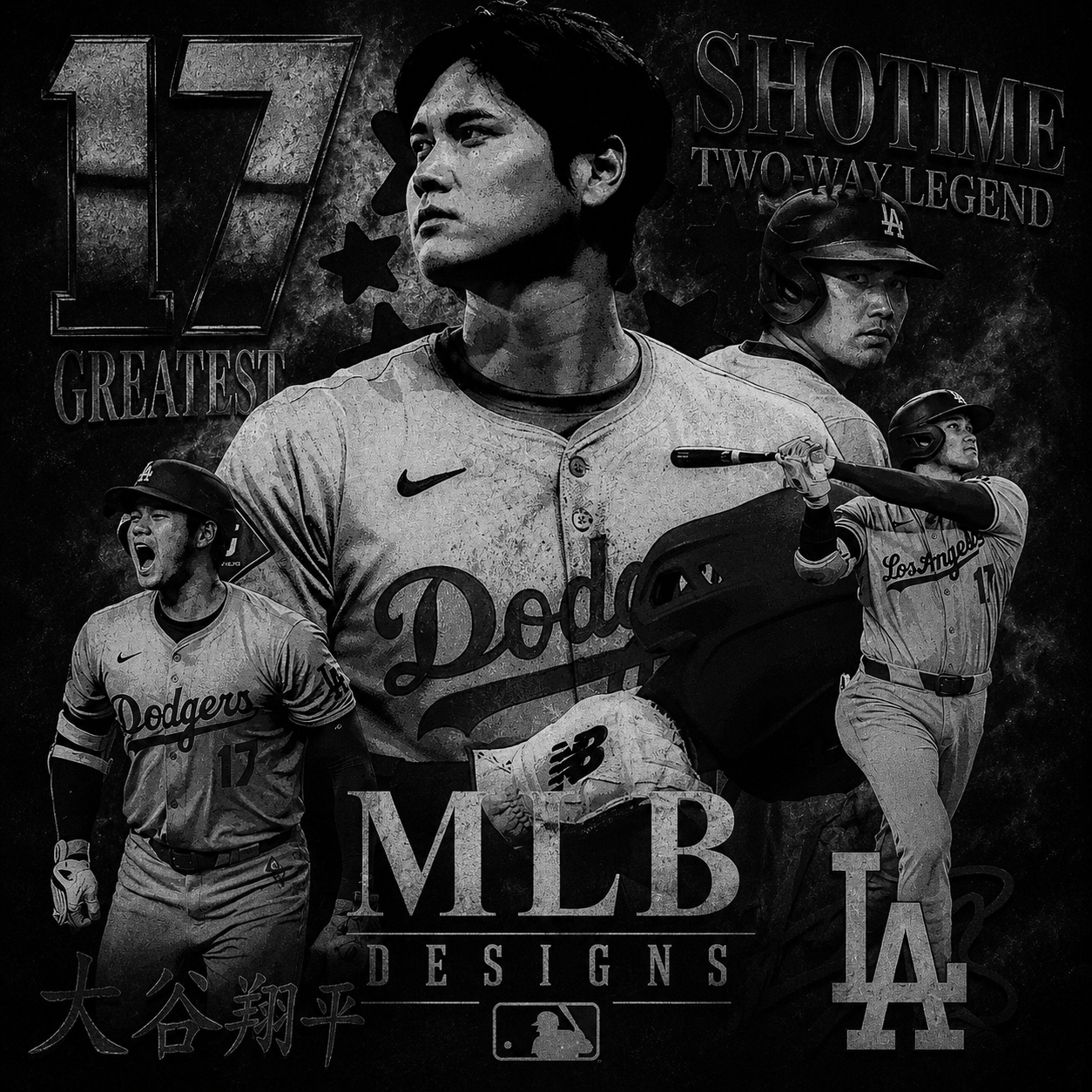 MLB