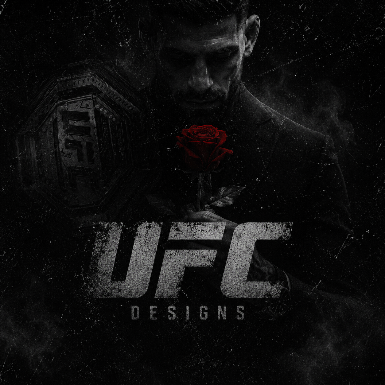 UFC DESIGNS