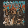 Jack Sparrow Design