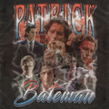patrick bateman design
