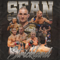 Sean Strickland Design