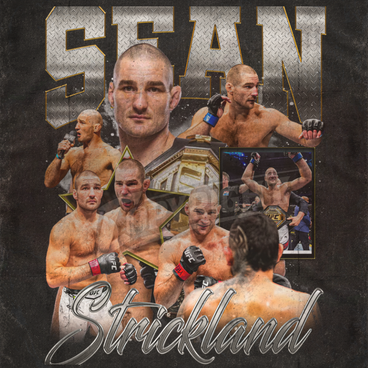 Sean Strickland Design