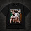 CONOR MCGREGOR T-SHIRT