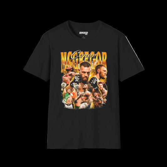 CONOR MCGREGROR T-SHIRT