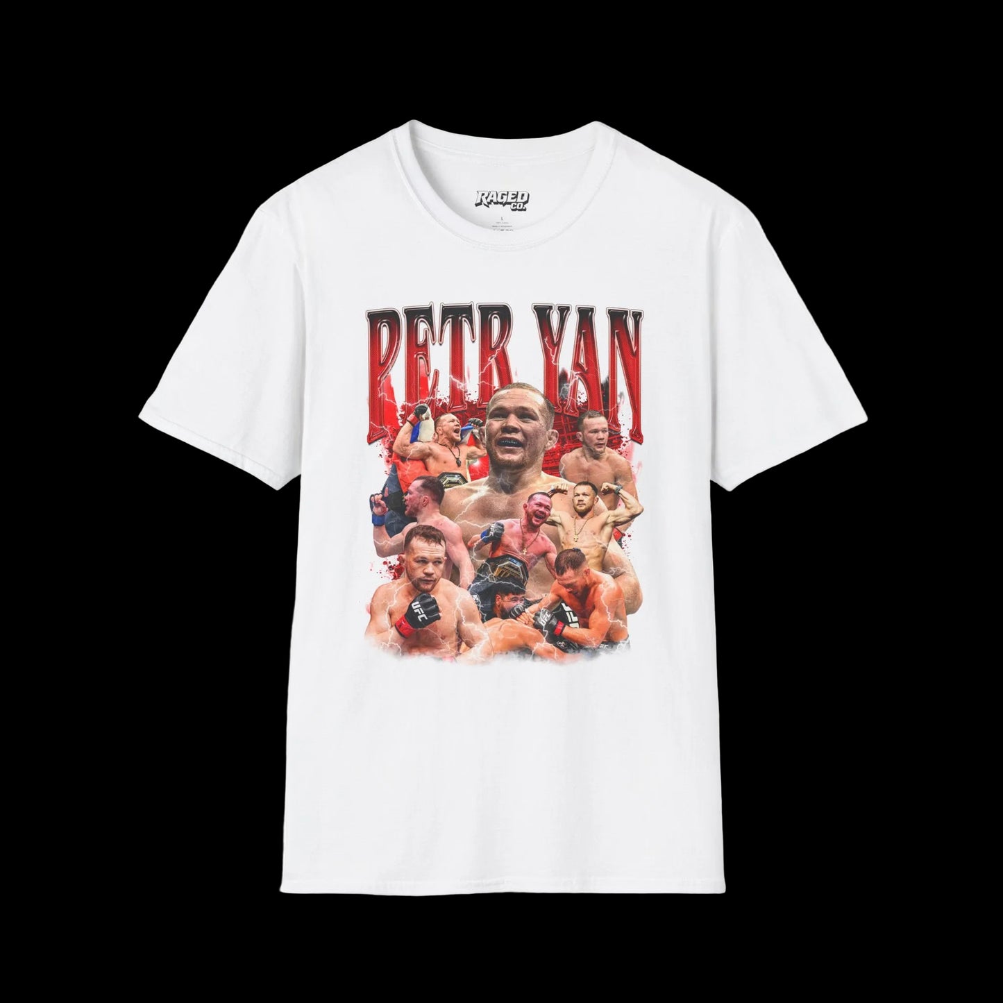 PETR YAN T-SHIRT