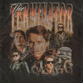 The Terminator design