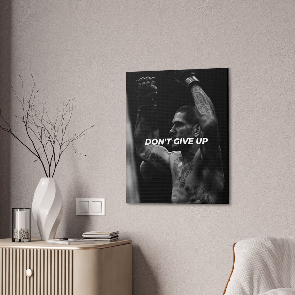 LUXURY ALEX PEREIRA CANVAS