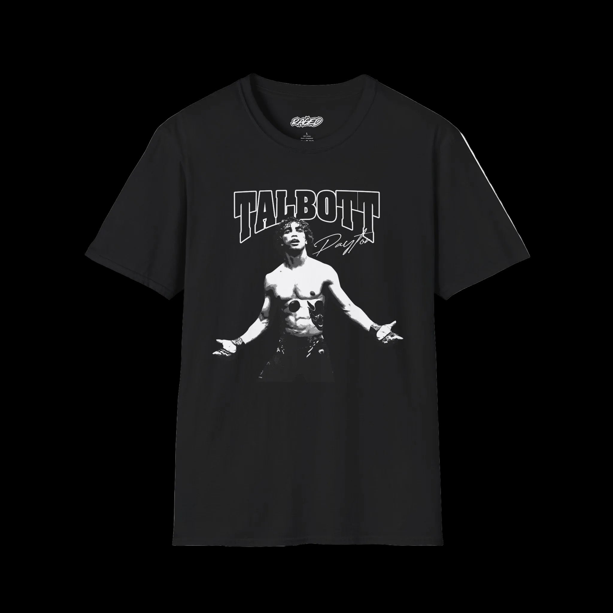 PEYTON TALBOTT T-SHIRT