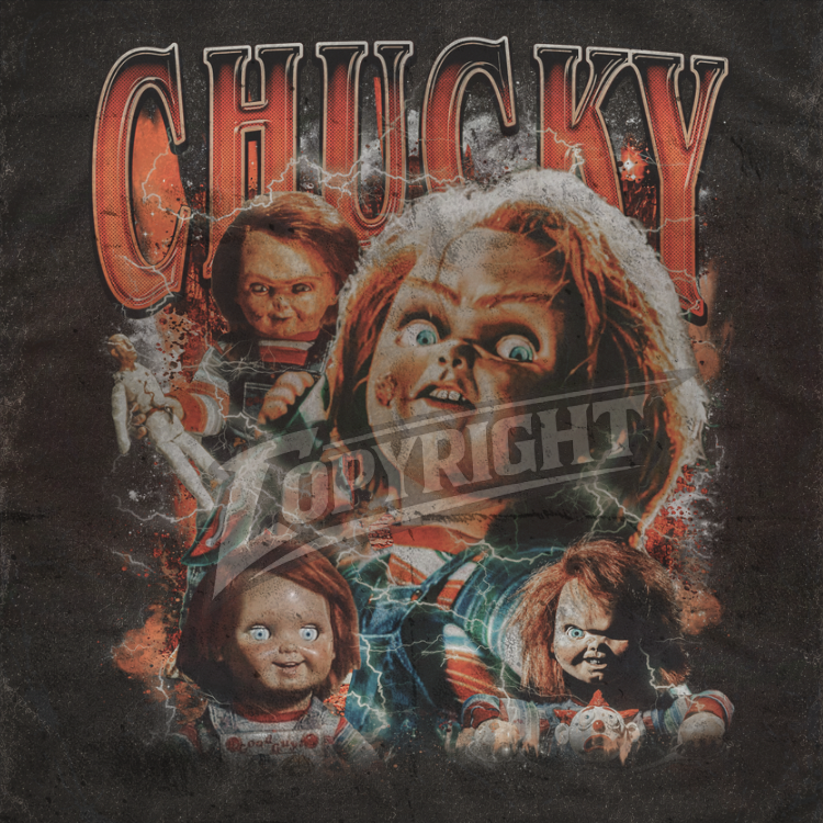 Chucky Design