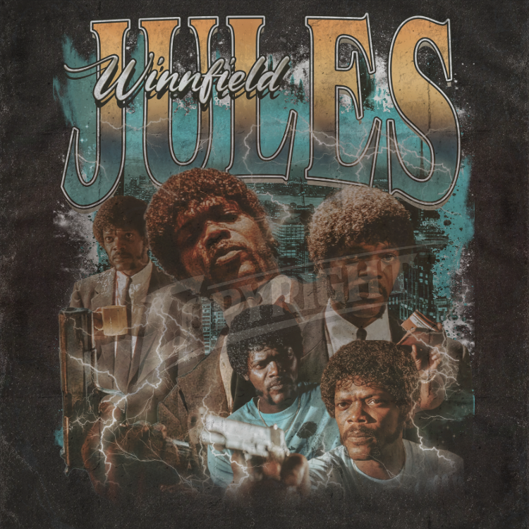 Jules Winnfield