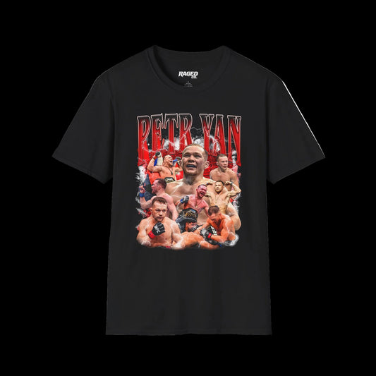 PETR YAN T-SHIRT