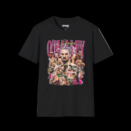SEAN O'MALLEY T-SHIRT