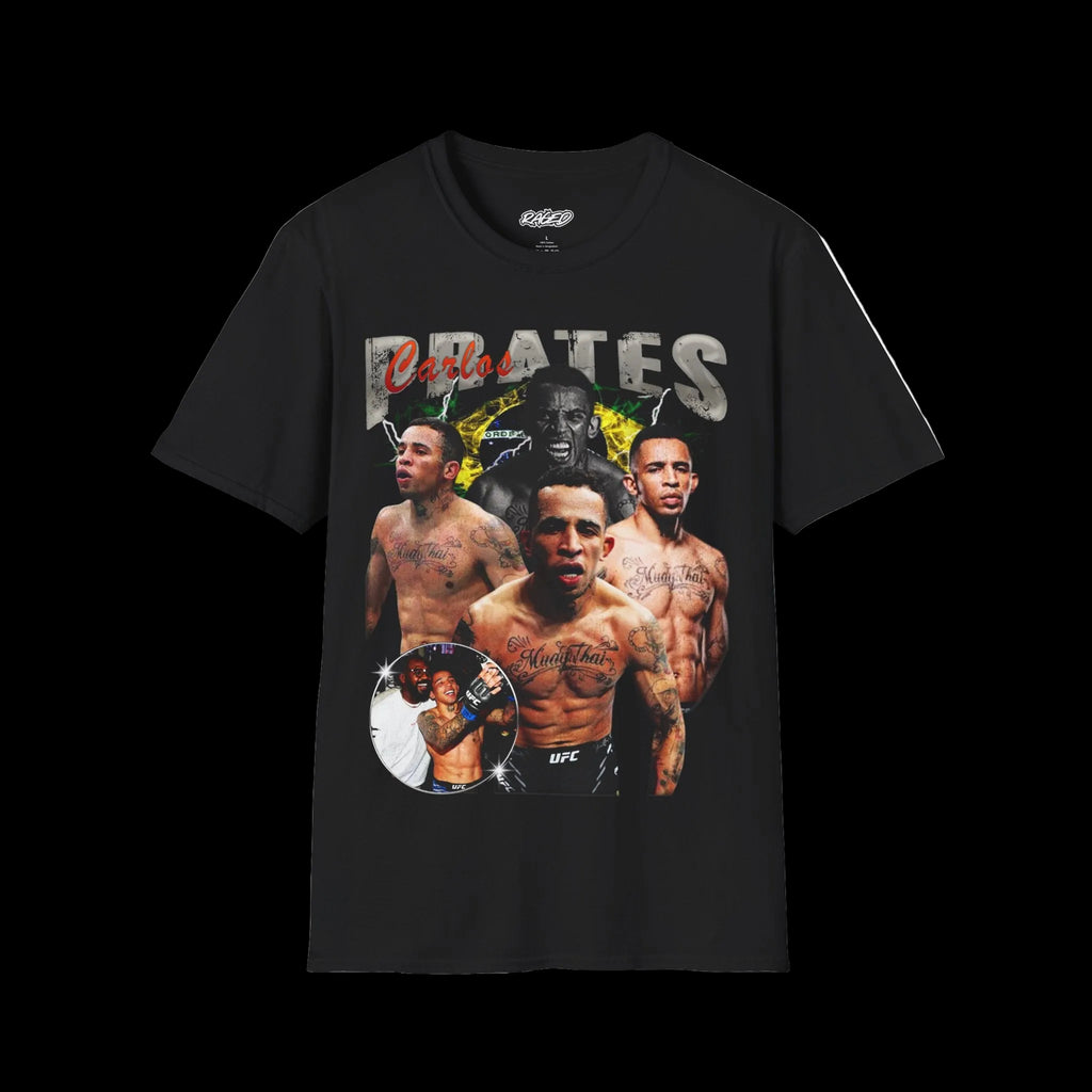 CARLOS PRATES T-SHIRT