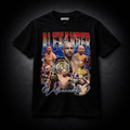 ALEXANDER VOLKANOVSKI T-SHIRT