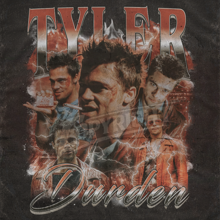 tyler durden design