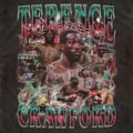Terrance Crawford Design