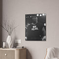 LUXURY MIKE TYSON CANVAS