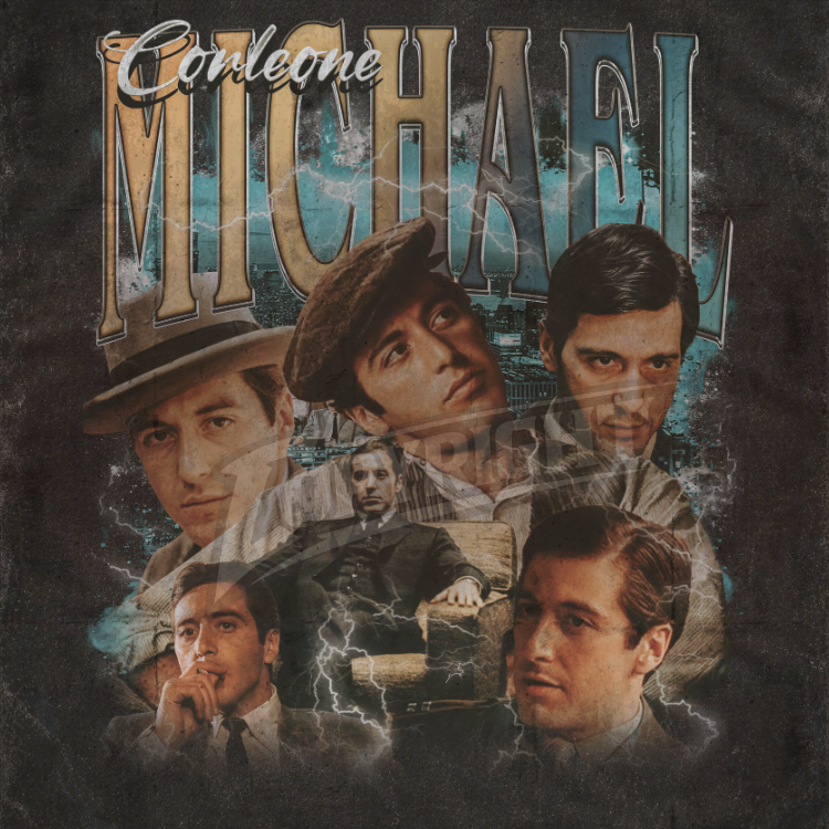 Michael Corleoe Design