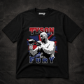 TYSON FURY T-SHIRT