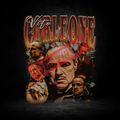 Vito Corleone Design