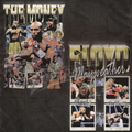 Floyd Mayweather Design Front & Back