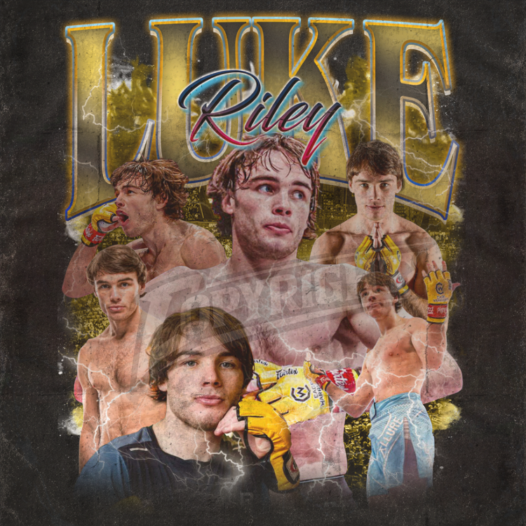 Luke Riley Design