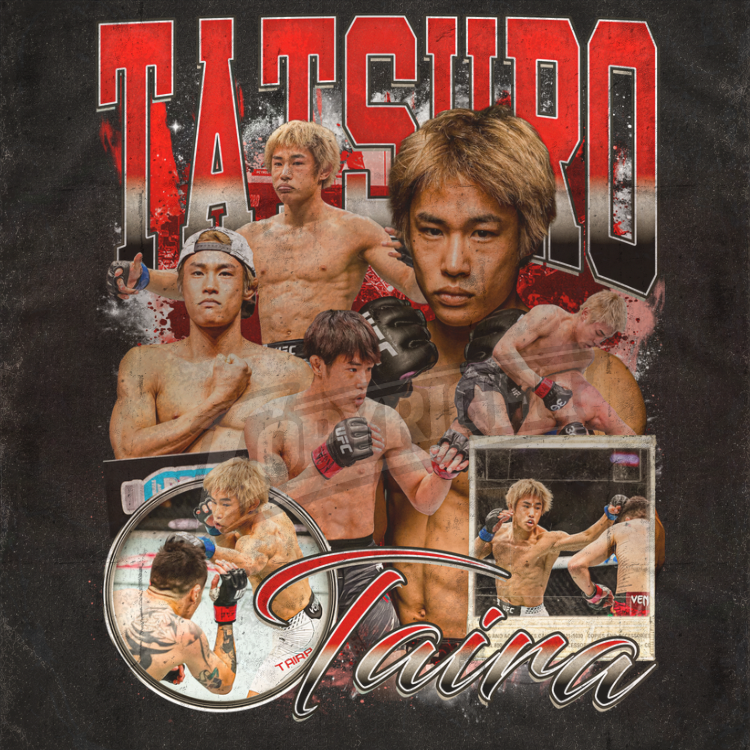Tatsuro Taira Design