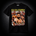 WALDO CORTES-ACOSTA T-SHIRT
