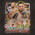 Umar Nurmagomedov Design