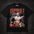 TOM ASPINALL T-SHIRT