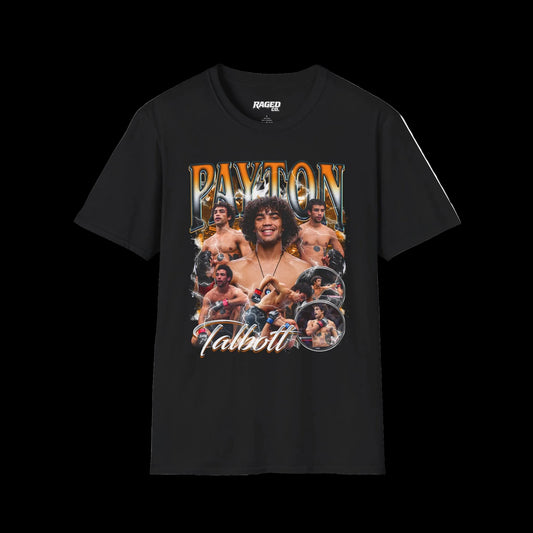 PEYTON TALBOTT T-SHIRT