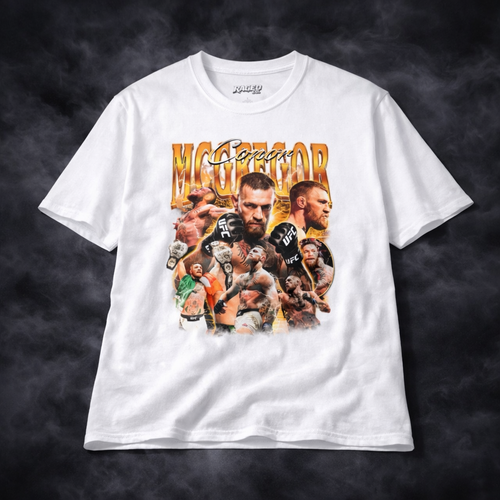 CONOR MCGREGROR T-SHIRT