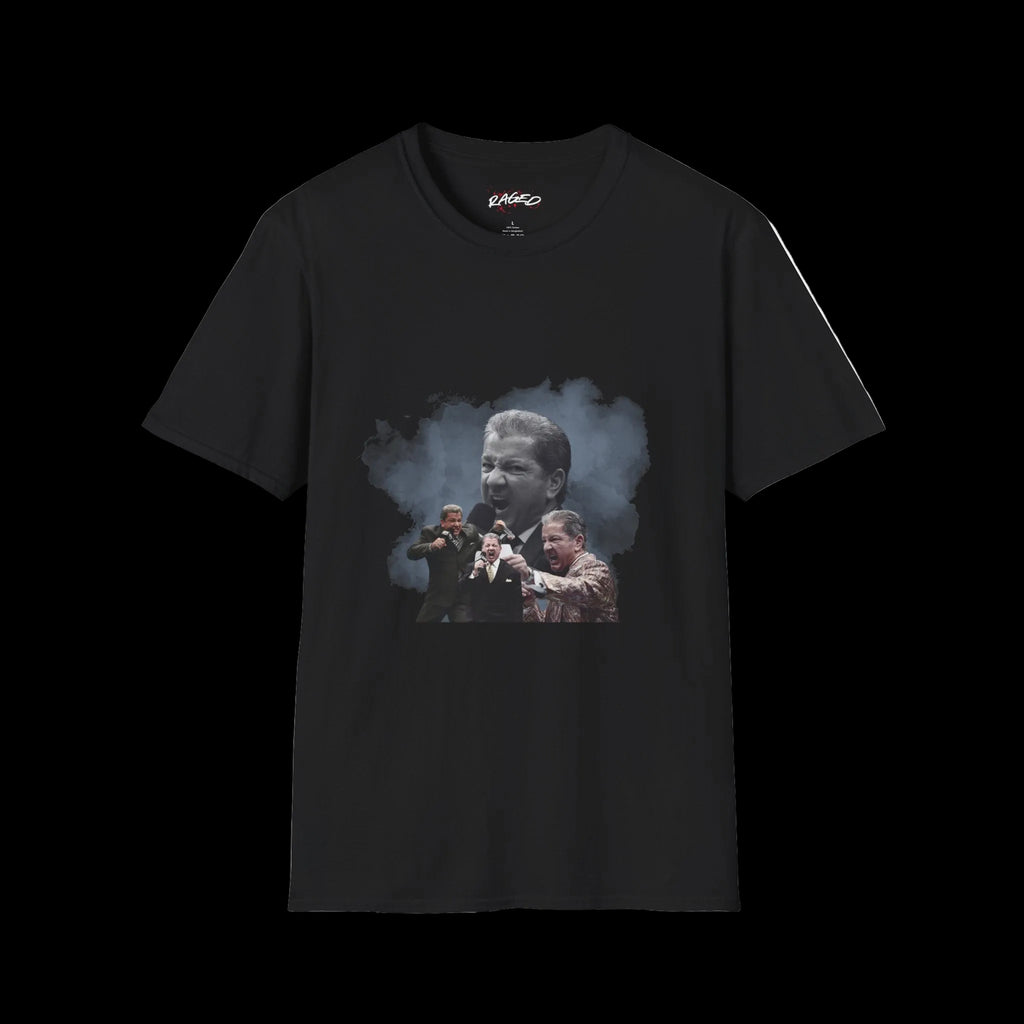 BRUCE BUFFER T-SHIRT