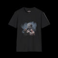 BRUCE BUFFER T-SHIRT