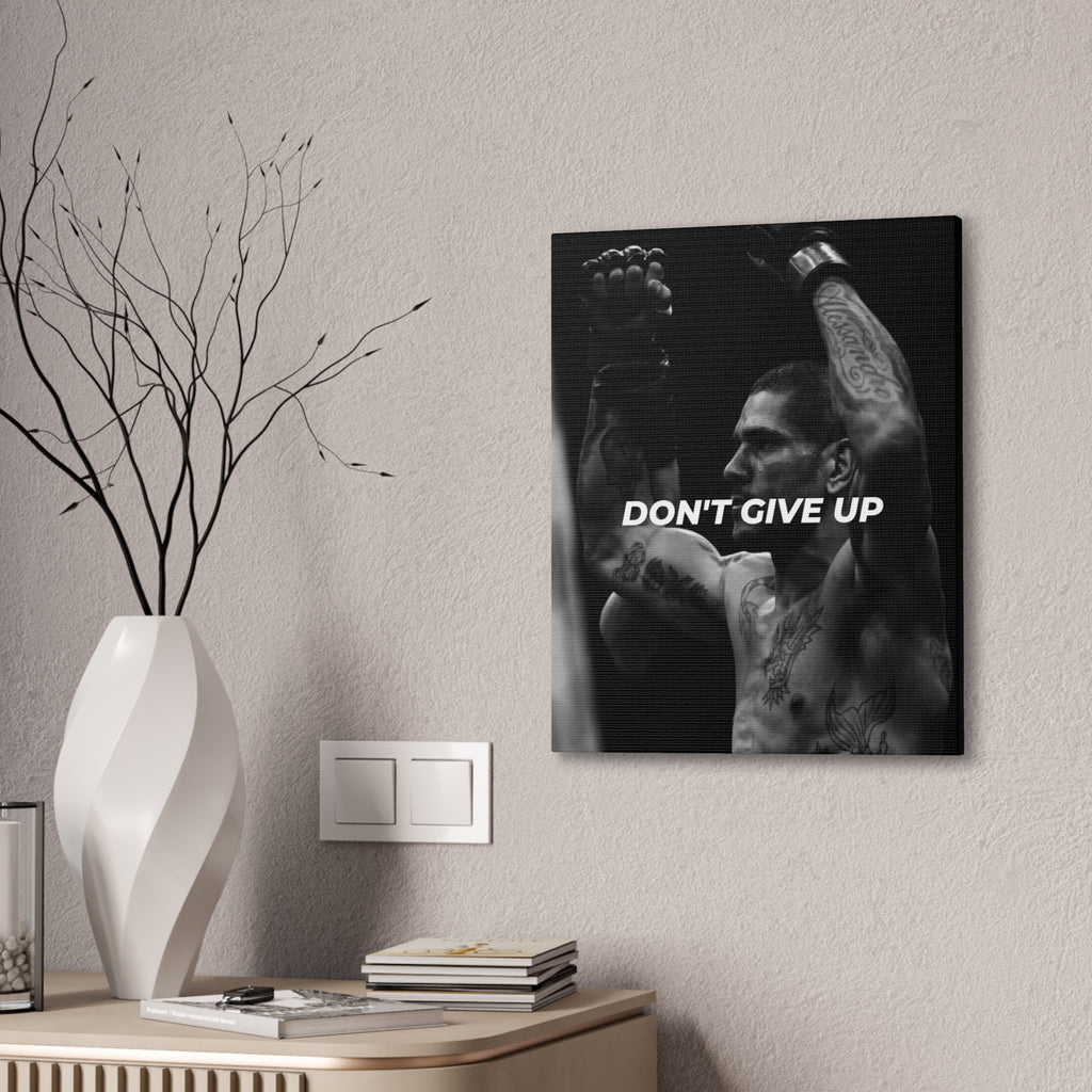 LUXURY ALEX PEREIRA CANVAS