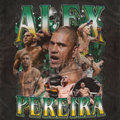 Alex Pereira Design