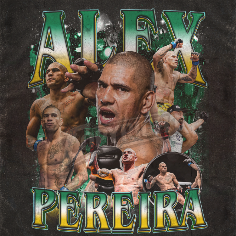 Alex Pereira Design