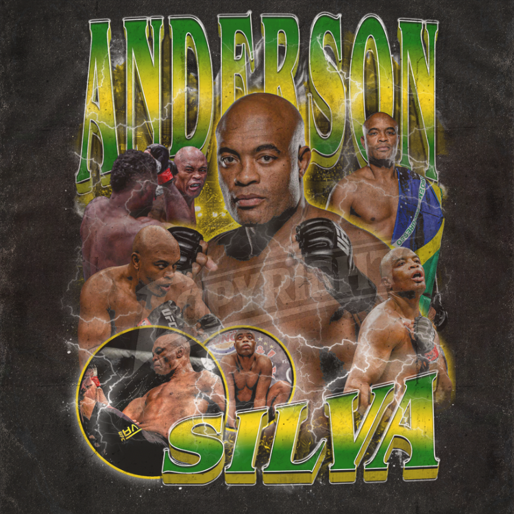 Anderson Silva Design