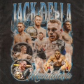 Jack Della Maddalena Design