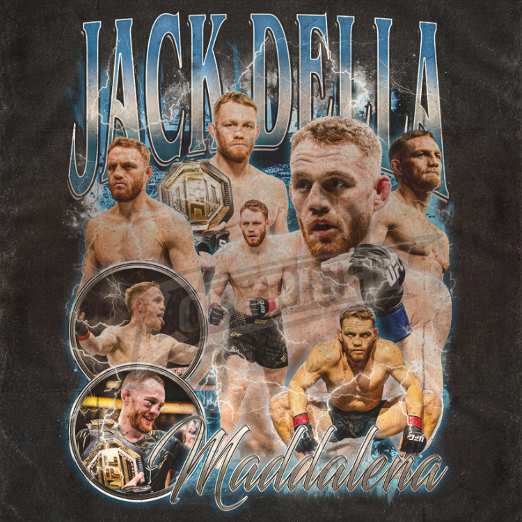 Jack Della Maddalena Design