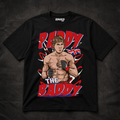 PADDY PIMBLETT T-SHIRT