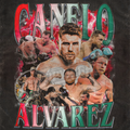 canelo alvarez design