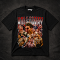 MAX HOLLOWAY T-SHIRT