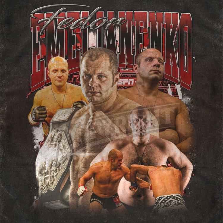 Fedor Emelienanko Design