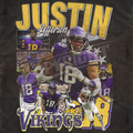 Justin Jefferson