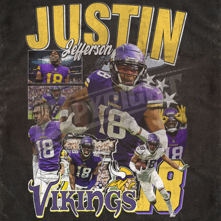 Justin Jefferson