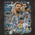 Lionel Messi Design
