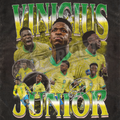 Vinicius Junior Design