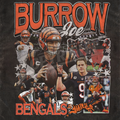 Joe Burrow Design